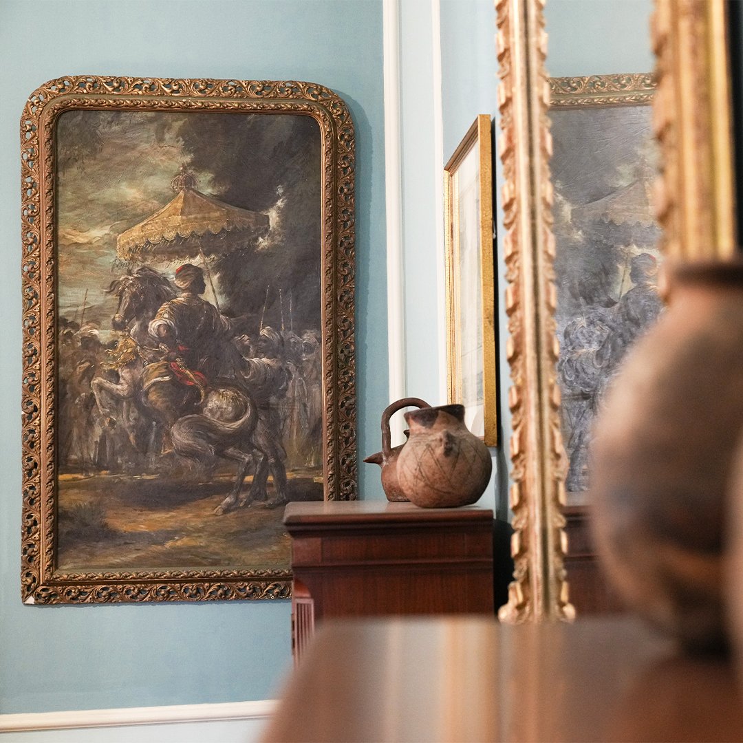 Forbes Gallery