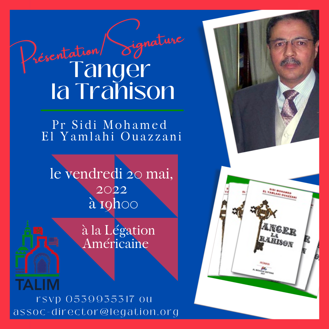 BOOK TALKS 18