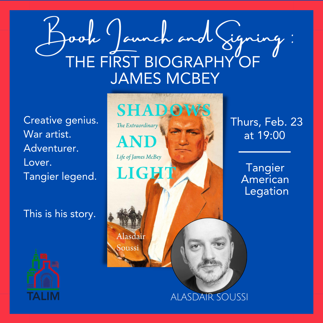 BOOK TALKS 9