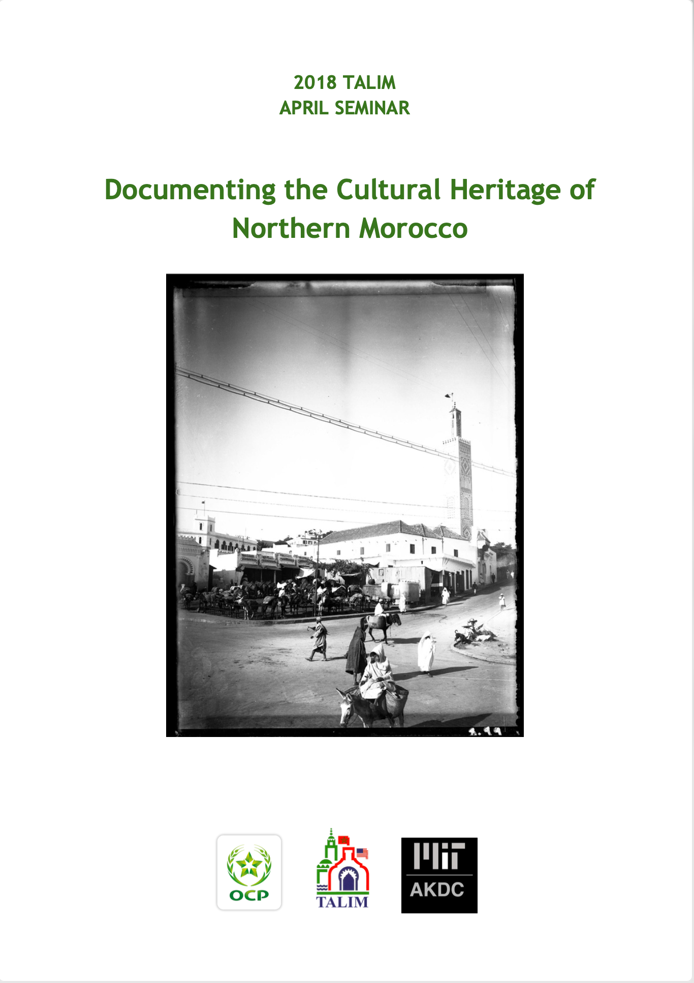 Edition 2023 cover