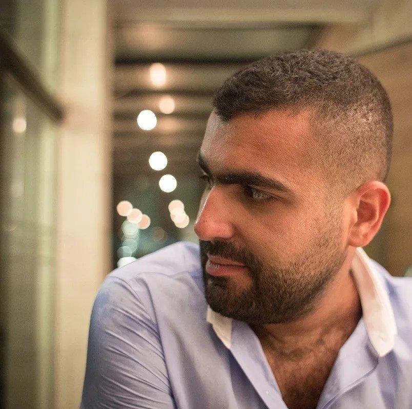 FIRAS HAMDAN