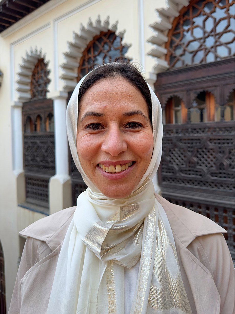 Rabha El Haymar