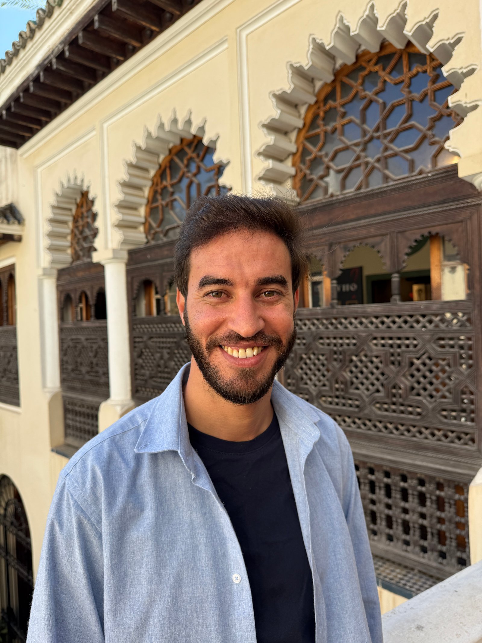 Abdelbaar Mounadi Idrissi